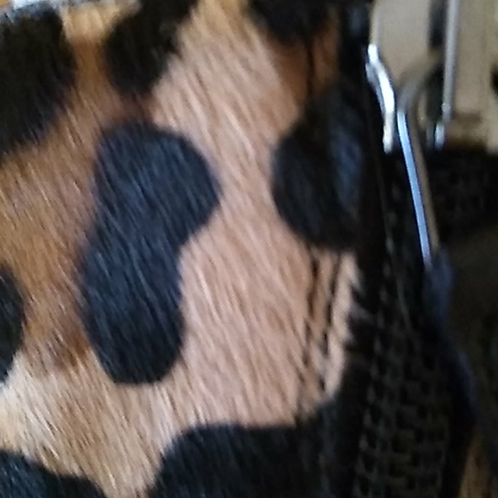 Aquatalia Marilisa Haircalf Bootie - Picture 7 of 12
